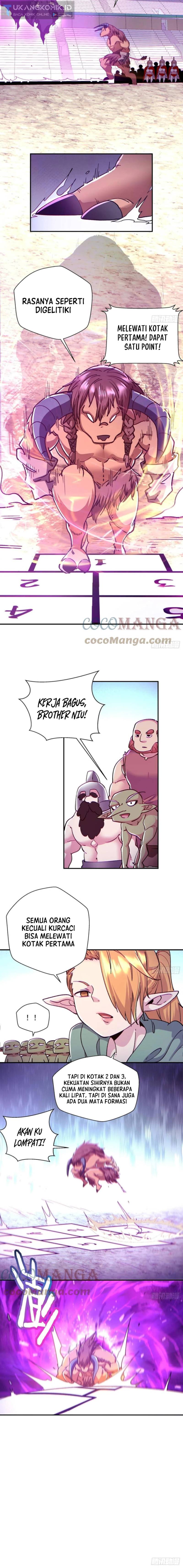 As The Richest Man, I Really Don’t Want To Be Reborn chapter 103