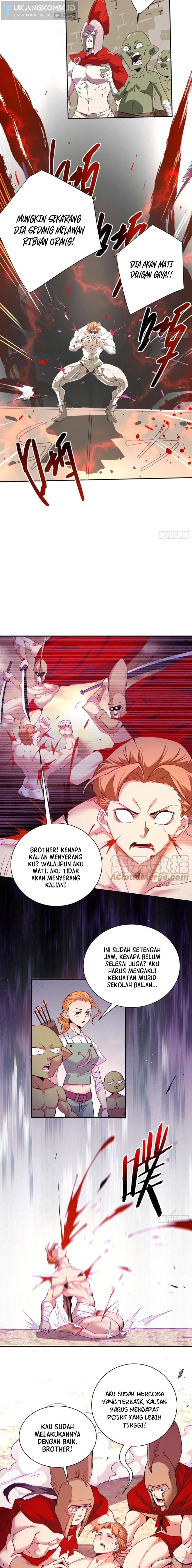 As The Richest Man, I Really Don’t Want To Be Reborn chapter 104