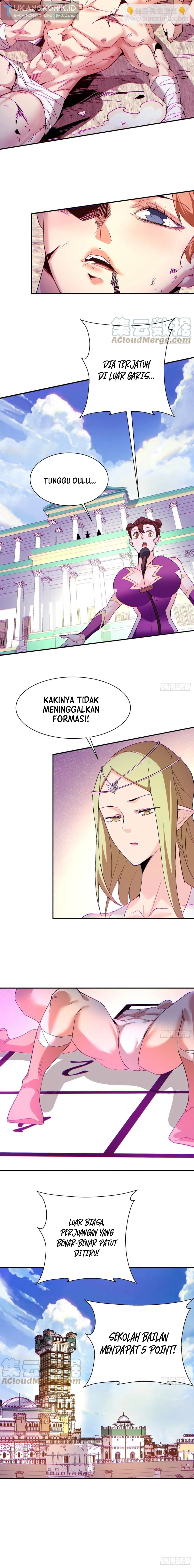 As The Richest Man, I Really Don’t Want To Be Reborn chapter 104