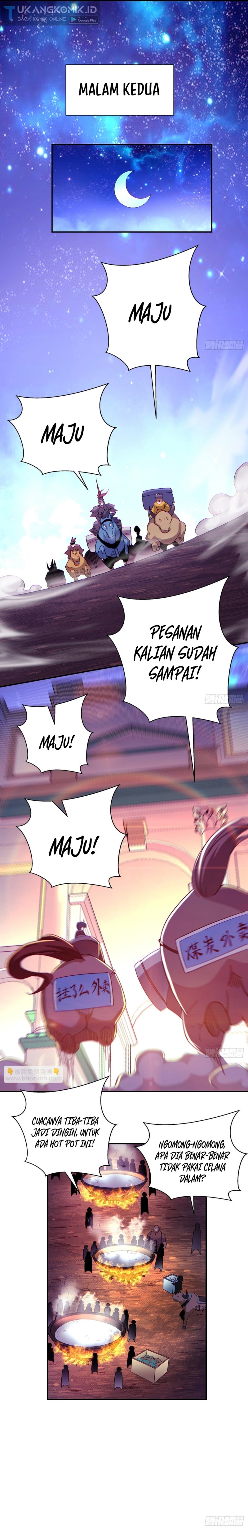 As The Richest Man, I Really Don’t Want To Be Reborn chapter 106