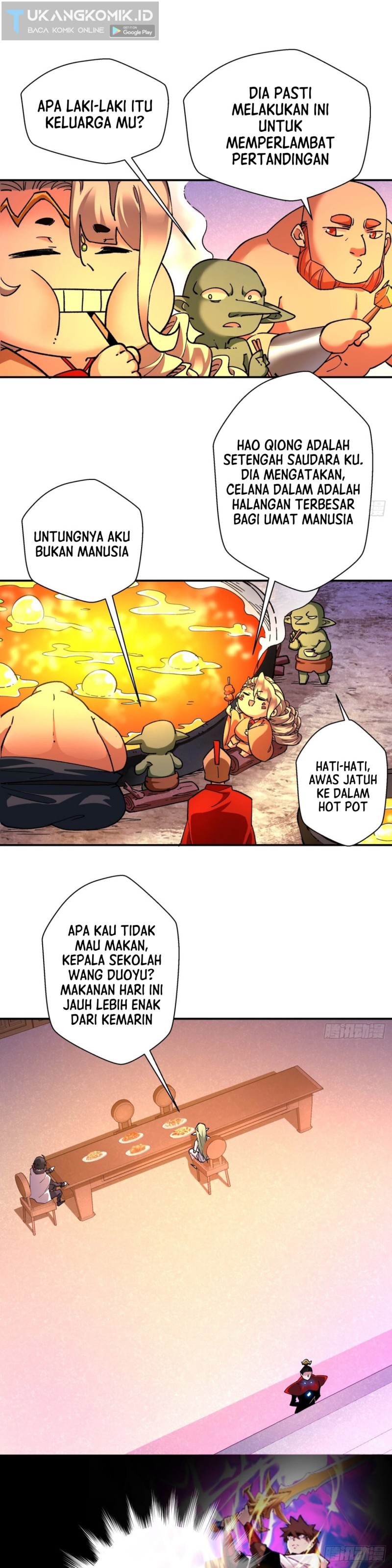 As The Richest Man, I Really Don’t Want To Be Reborn chapter 106