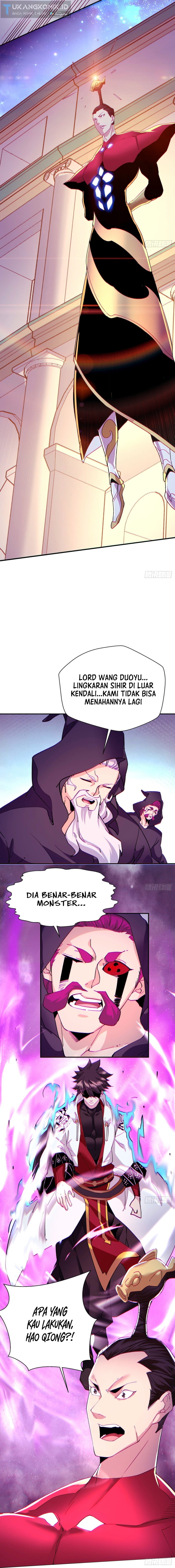 As The Richest Man, I Really Don’t Want To Be Reborn chapter 106