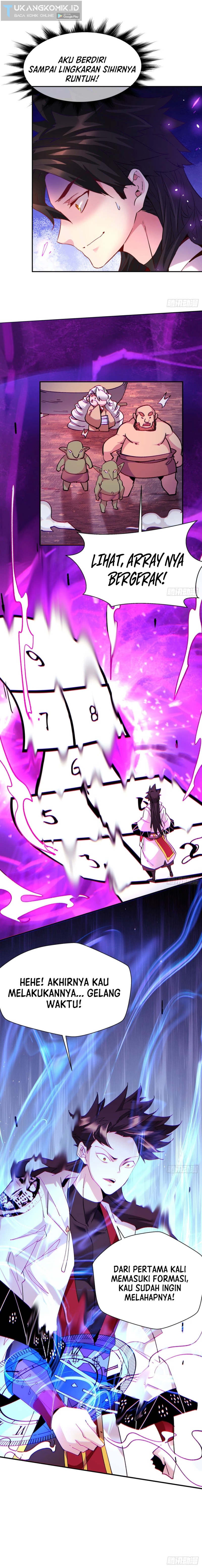As The Richest Man, I Really Don’t Want To Be Reborn chapter 106
