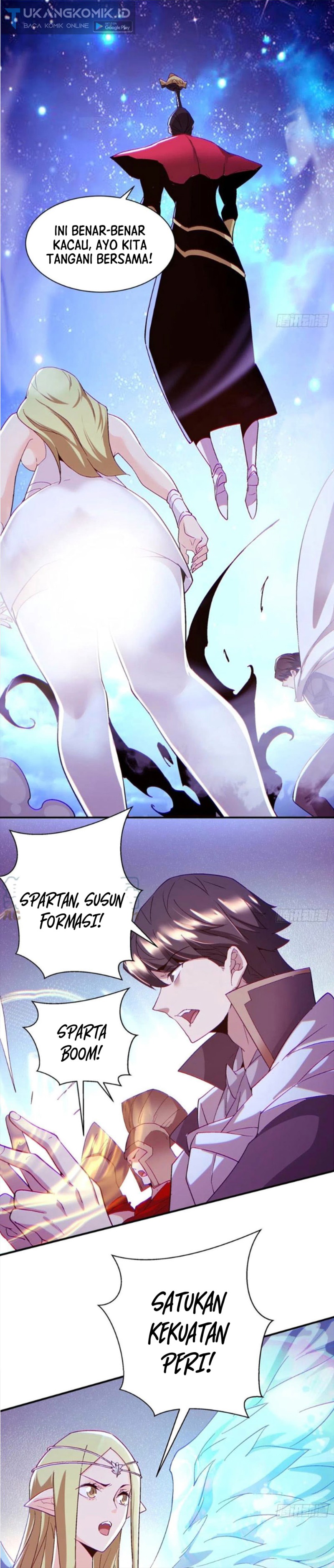 As The Richest Man, I Really Don’t Want To Be Reborn chapter 106
