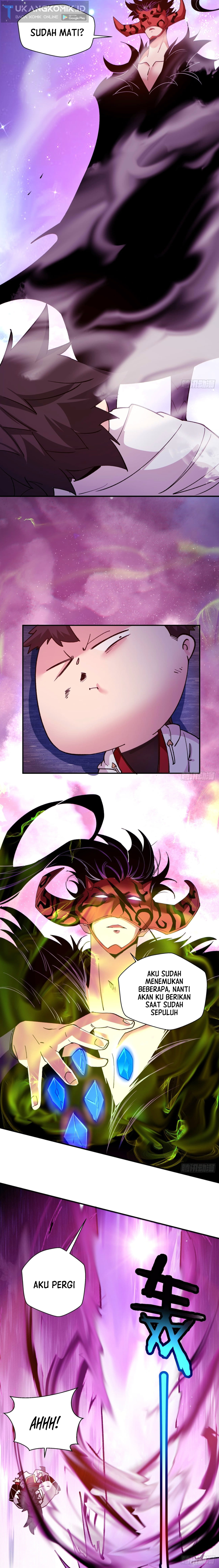 As The Richest Man, I Really Don’t Want To Be Reborn chapter 108