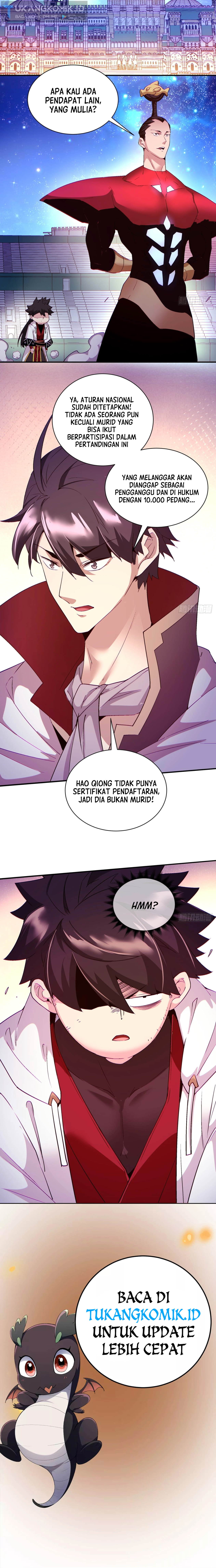 As The Richest Man, I Really Don’t Want To Be Reborn chapter 108