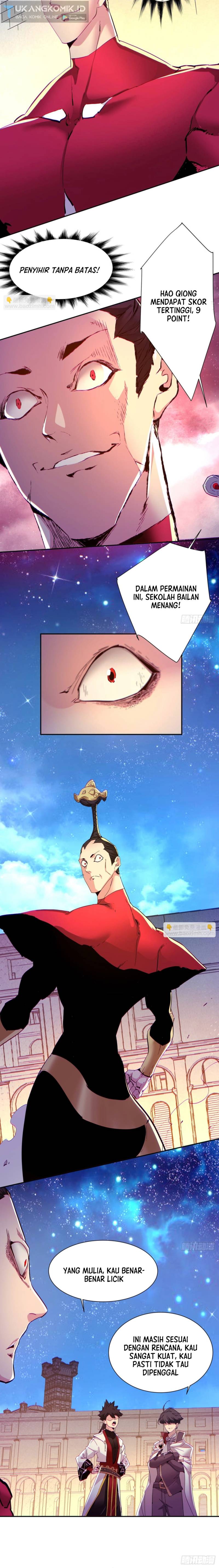 As The Richest Man, I Really Don’t Want To Be Reborn chapter 109
