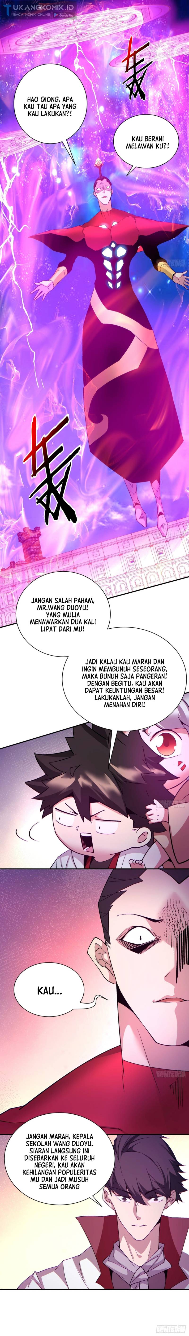 As The Richest Man, I Really Don’t Want To Be Reborn chapter 109