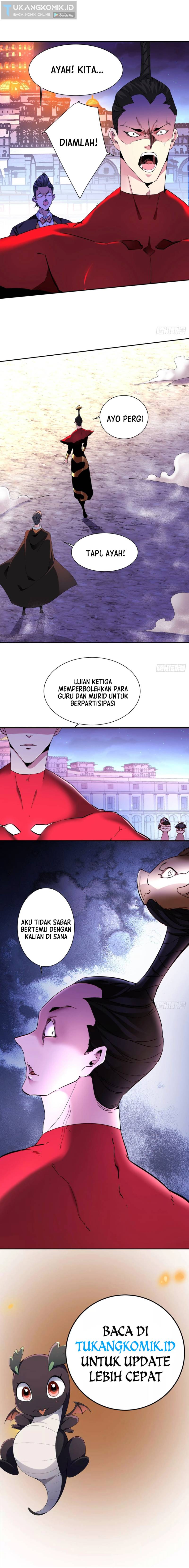 As The Richest Man, I Really Don’t Want To Be Reborn chapter 109