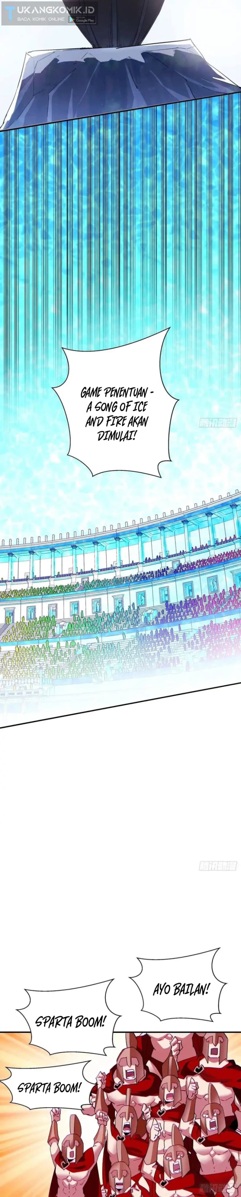 As The Richest Man, I Really Don’t Want To Be Reborn chapter 111