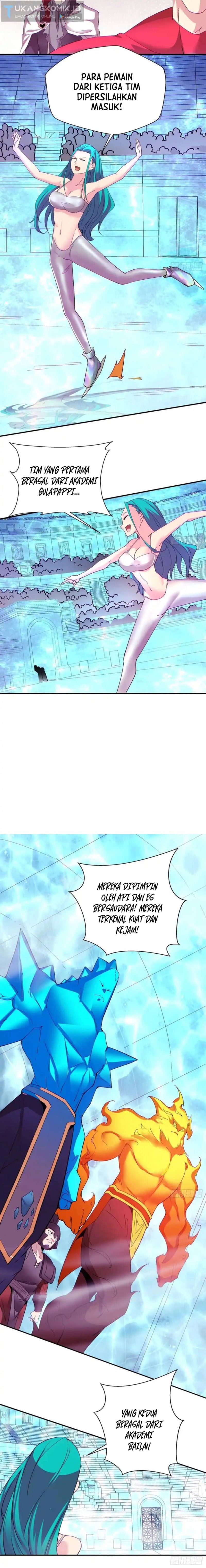 As The Richest Man, I Really Don’t Want To Be Reborn chapter 111