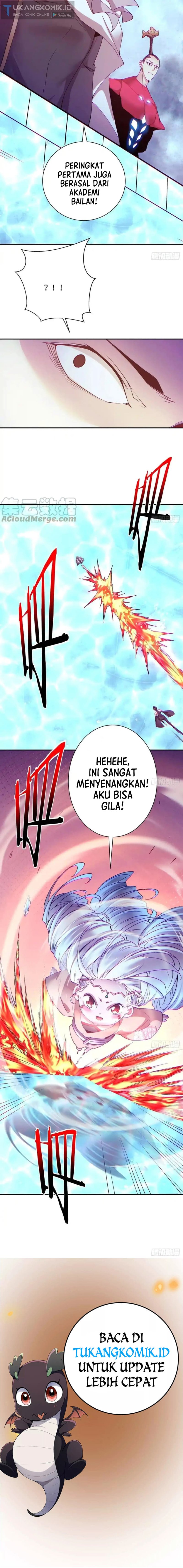 As The Richest Man, I Really Don’t Want To Be Reborn chapter 111