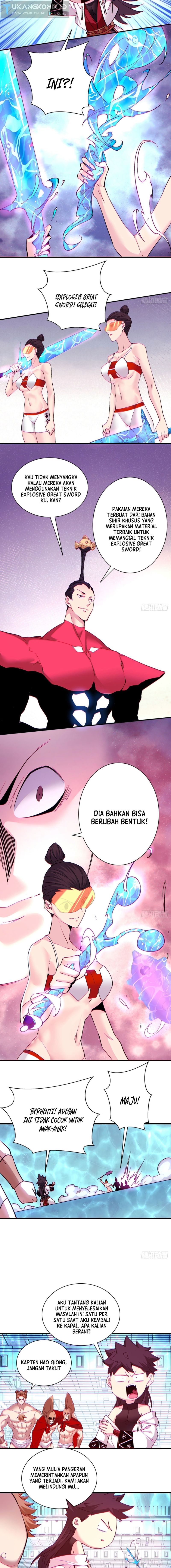 As The Richest Man, I Really Don’t Want To Be Reborn chapter 114