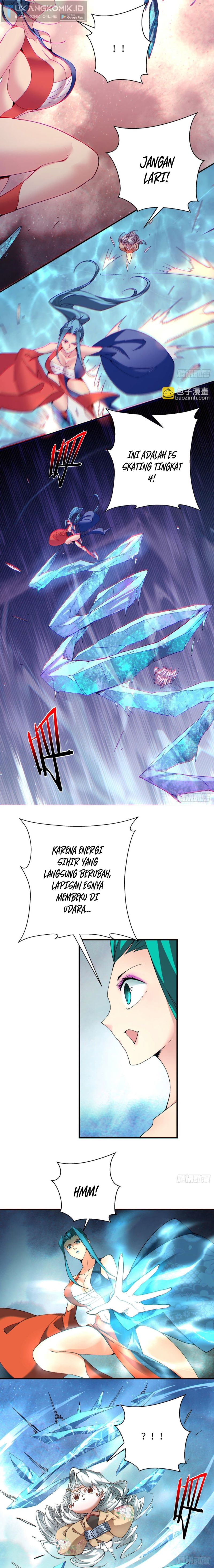 As The Richest Man, I Really Don’t Want To Be Reborn chapter 114