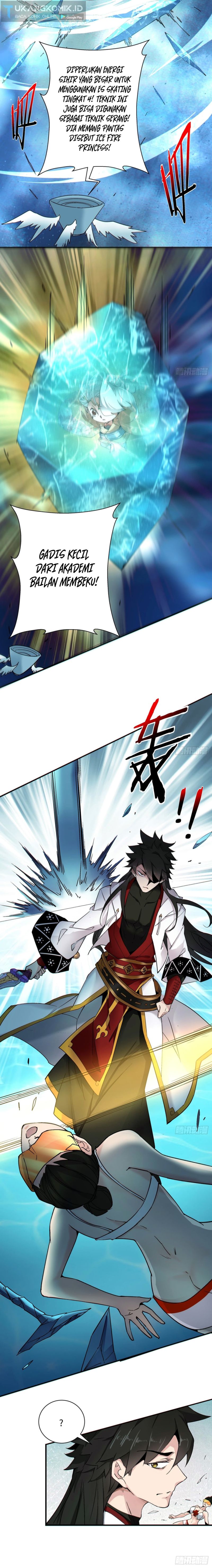 As The Richest Man, I Really Don’t Want To Be Reborn chapter 114