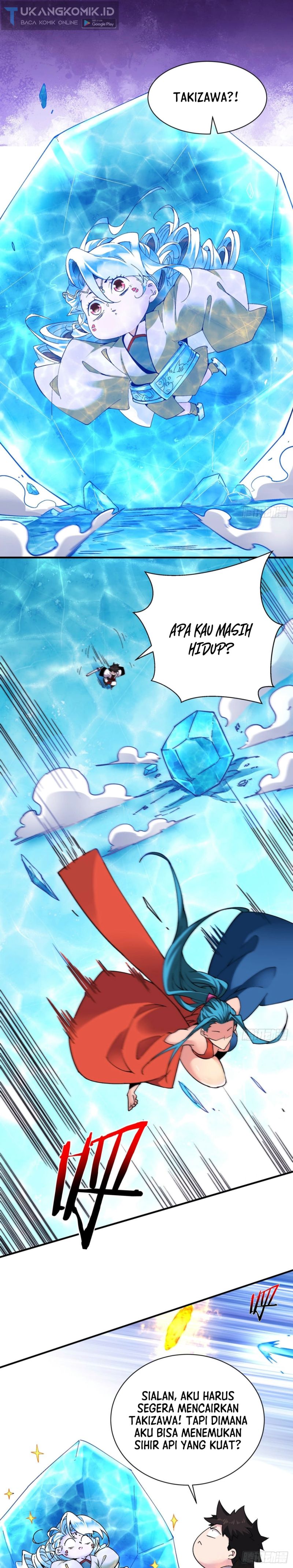 As The Richest Man, I Really Don’t Want To Be Reborn chapter 114