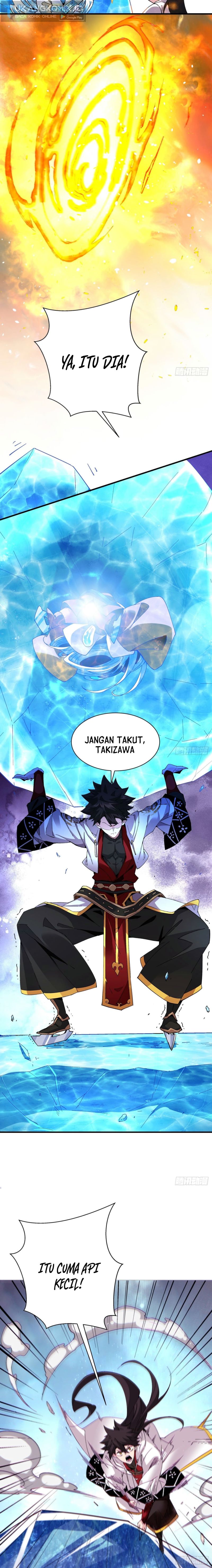 As The Richest Man, I Really Don’t Want To Be Reborn chapter 114