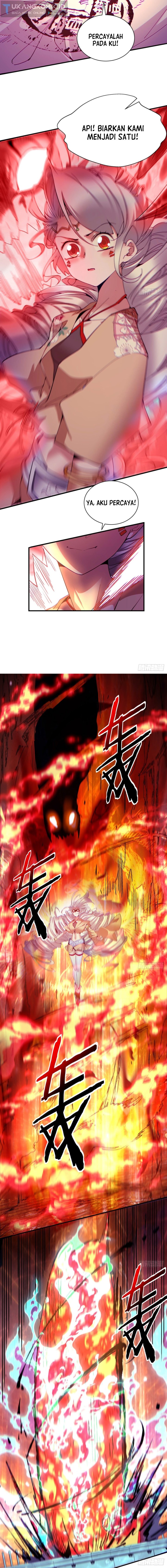 As The Richest Man, I Really Don’t Want To Be Reborn Chapter 116 Bahasa Indonesia