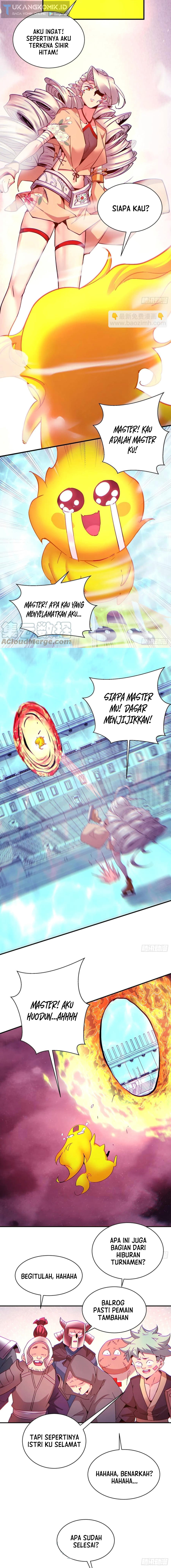 As The Richest Man, I Really Don’t Want To Be Reborn chapter 117
