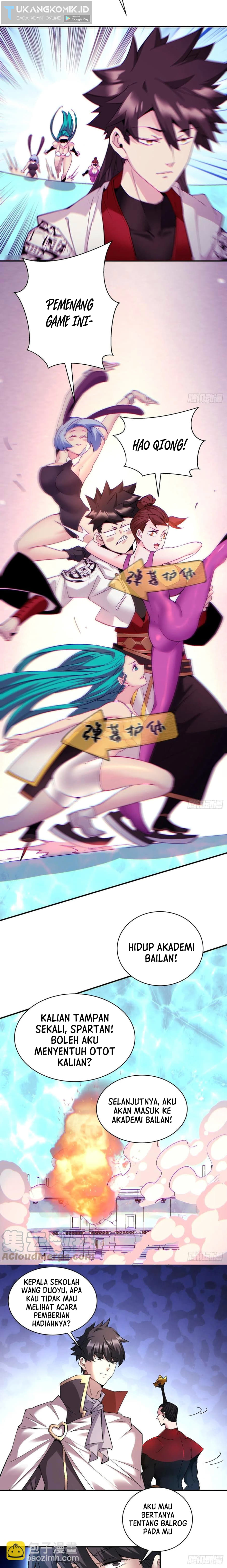 As The Richest Man, I Really Don’t Want To Be Reborn chapter 117