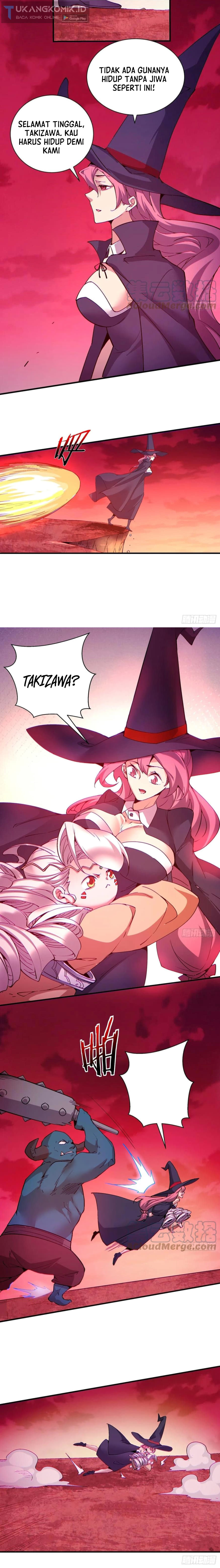 As The Richest Man, I Really Don’t Want To Be Reborn chapter 117