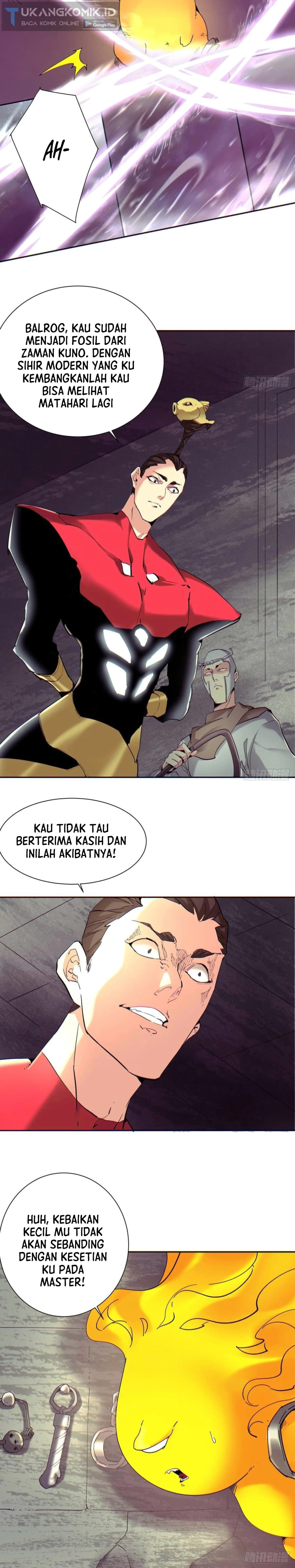 As The Richest Man, I Really Don’t Want To Be Reborn chapter 117