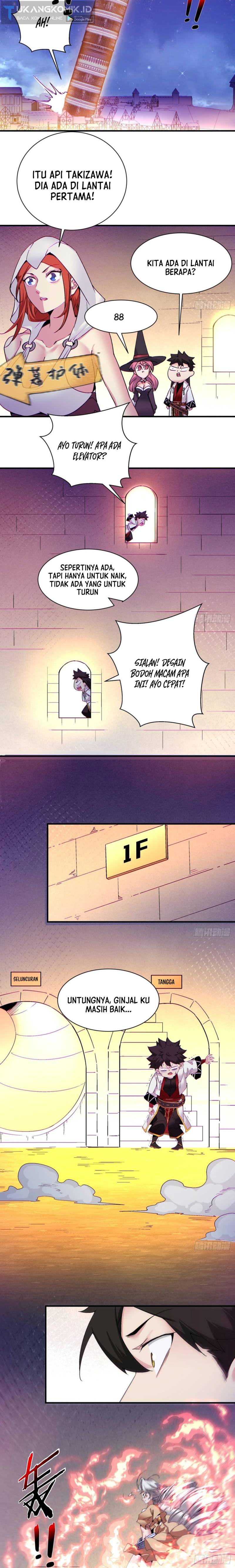 As The Richest Man, I Really Don’t Want To Be Reborn chapter 119