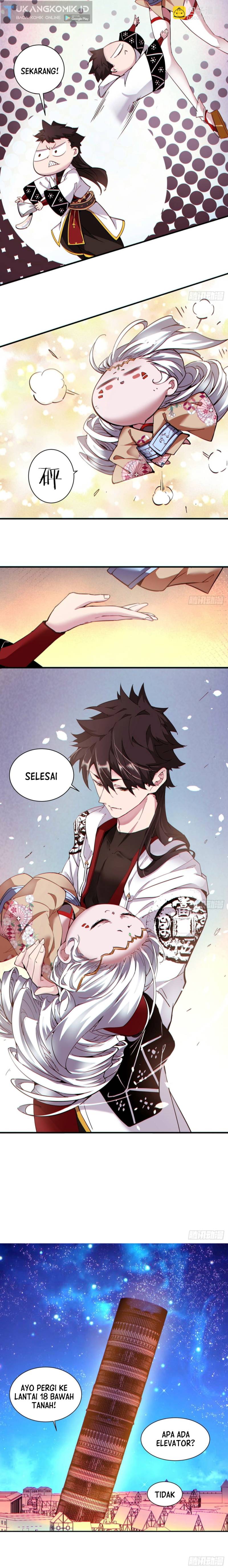 As The Richest Man, I Really Don’t Want To Be Reborn chapter 119