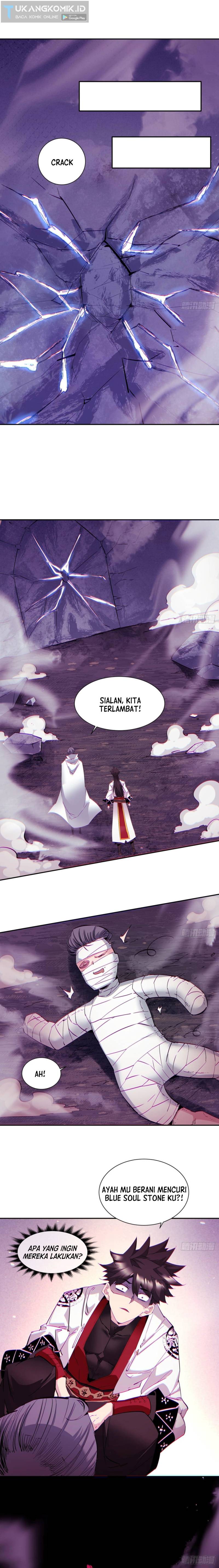 As The Richest Man, I Really Don’t Want To Be Reborn chapter 119