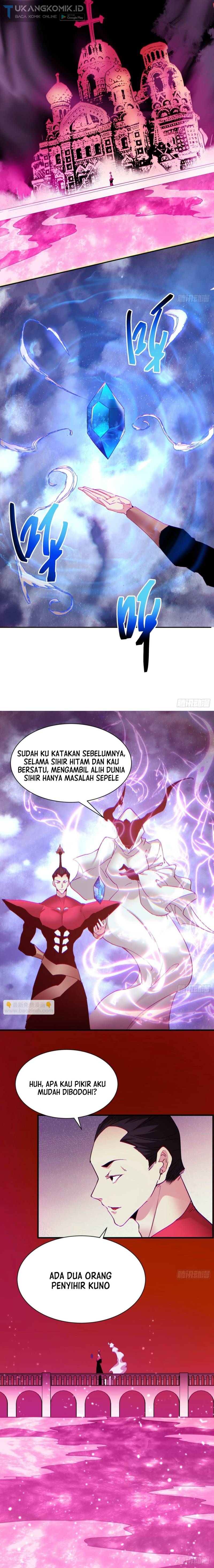 As The Richest Man, I Really Don’t Want To Be Reborn chapter 119