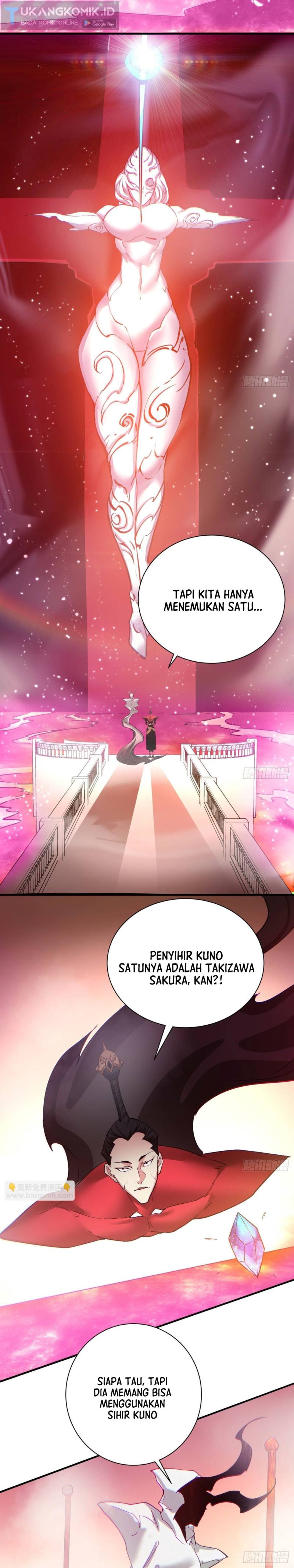 As The Richest Man, I Really Don’t Want To Be Reborn chapter 119