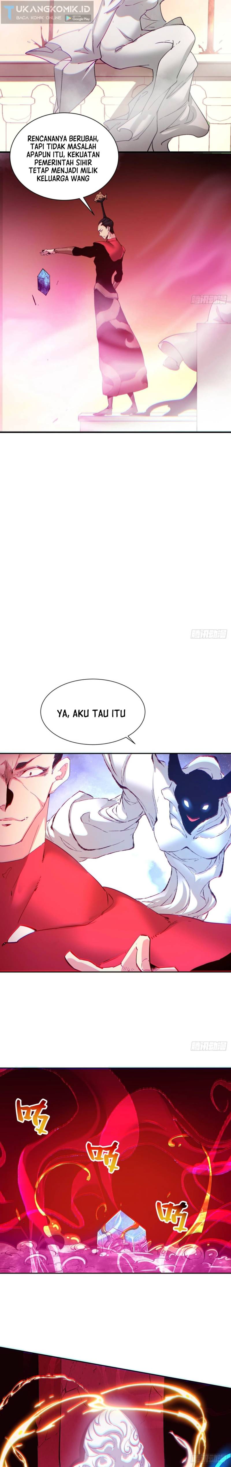 As The Richest Man, I Really Don’t Want To Be Reborn chapter 119