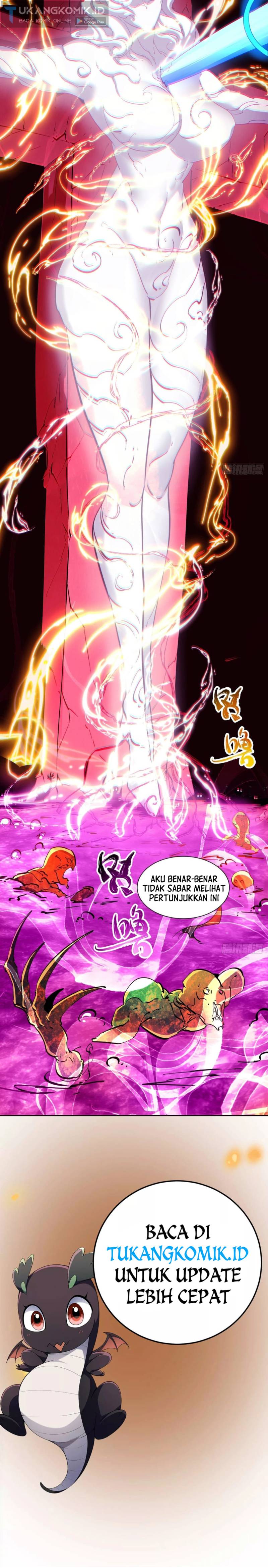 As The Richest Man, I Really Don’t Want To Be Reborn chapter 119