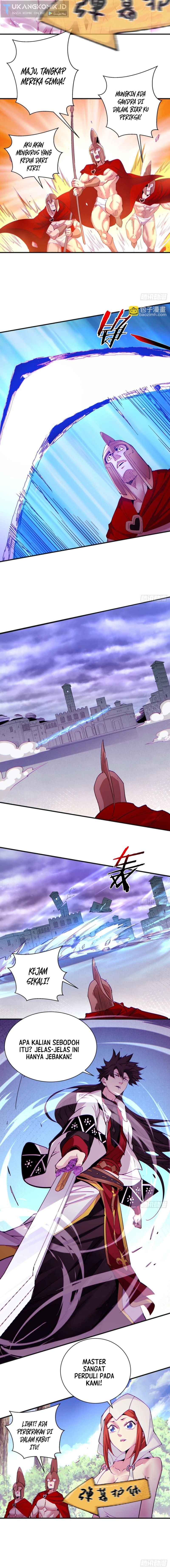As The Richest Man, I Really Don’t Want To Be Reborn chapter 120