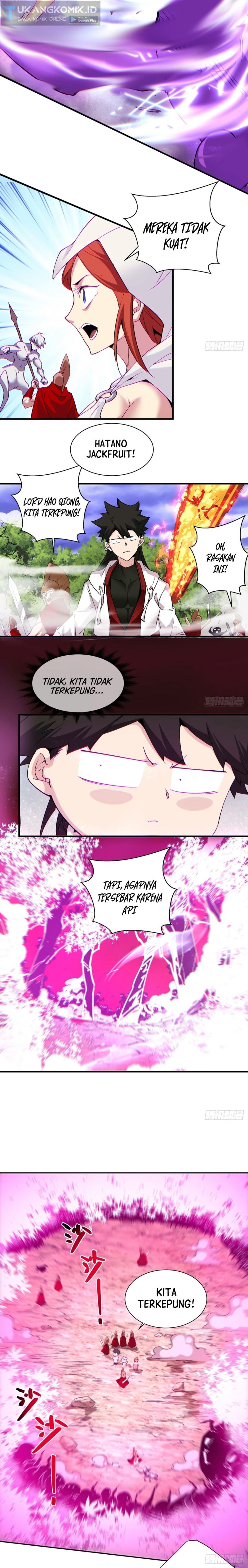As The Richest Man, I Really Don’t Want To Be Reborn chapter 120
