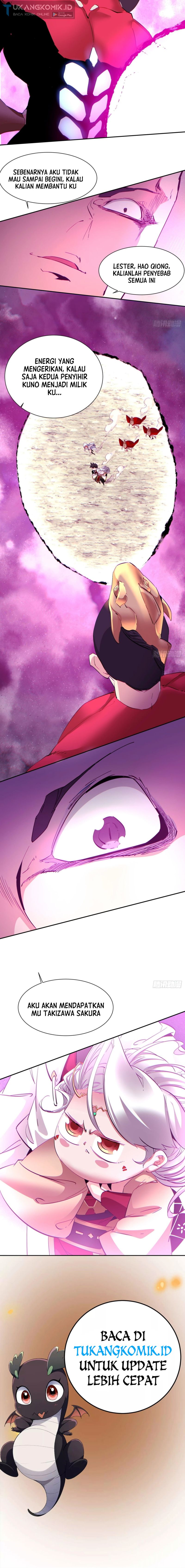 As The Richest Man, I Really Don’t Want To Be Reborn chapter 120