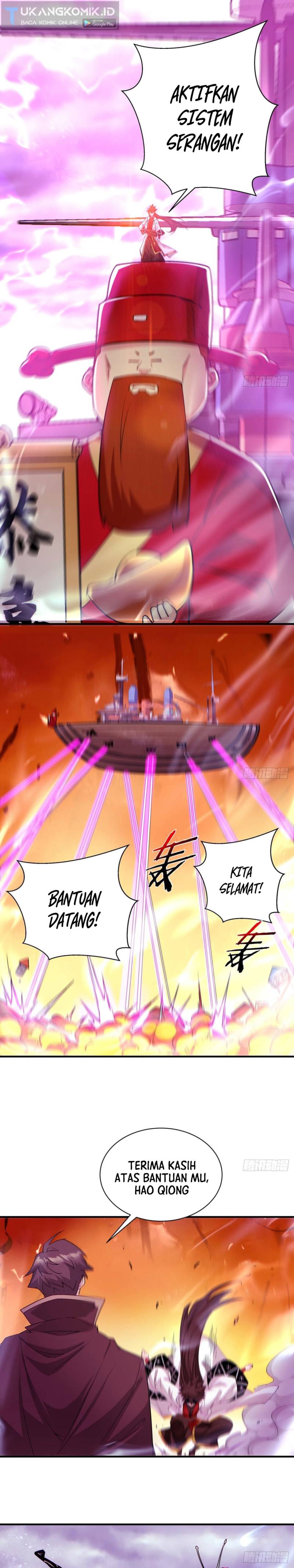 As The Richest Man, I Really Don’t Want To Be Reborn chapter 121