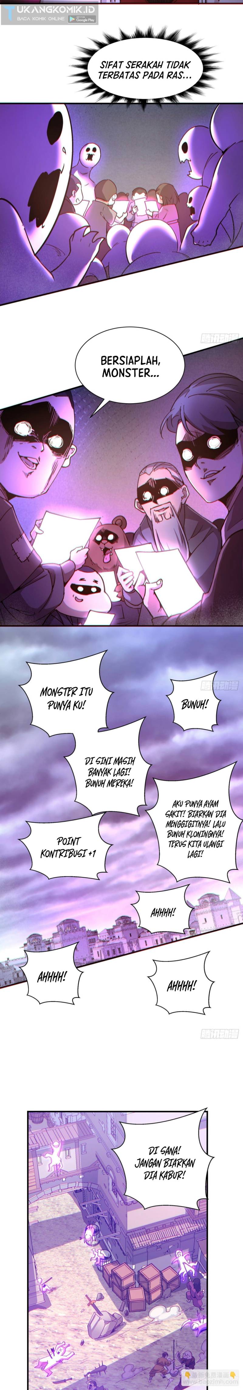 As The Richest Man, I Really Don’t Want To Be Reborn chapter 121