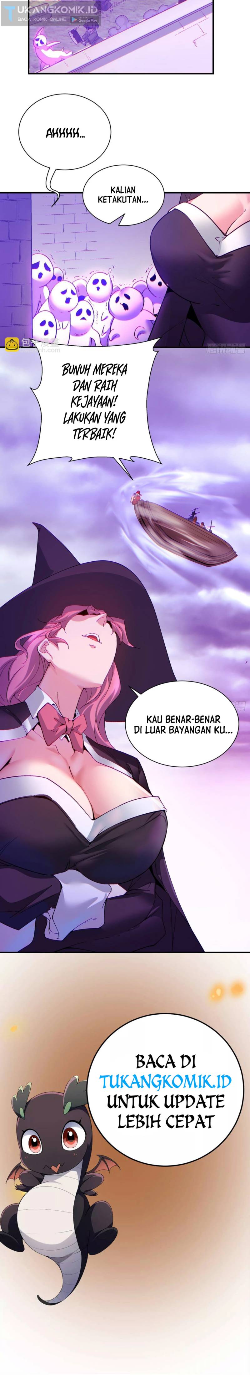 As The Richest Man, I Really Don’t Want To Be Reborn chapter 121