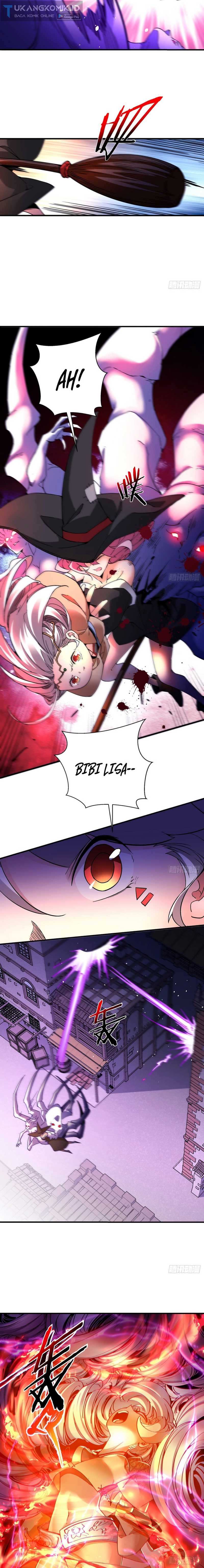 As The Richest Man, I Really Don’t Want To Be Reborn chapter 123