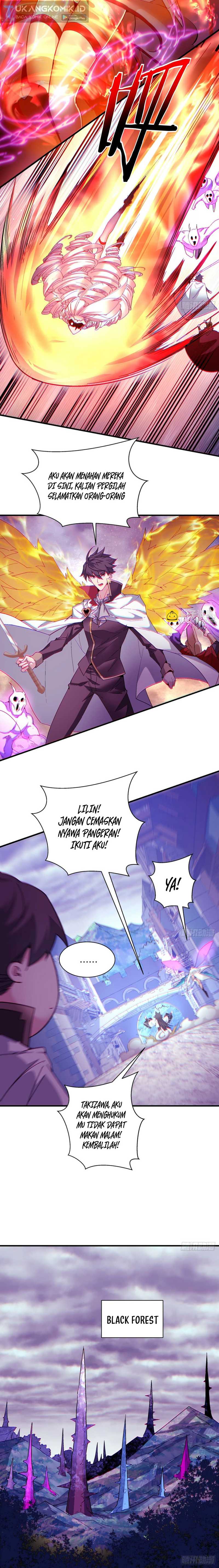 As The Richest Man, I Really Don’t Want To Be Reborn chapter 123