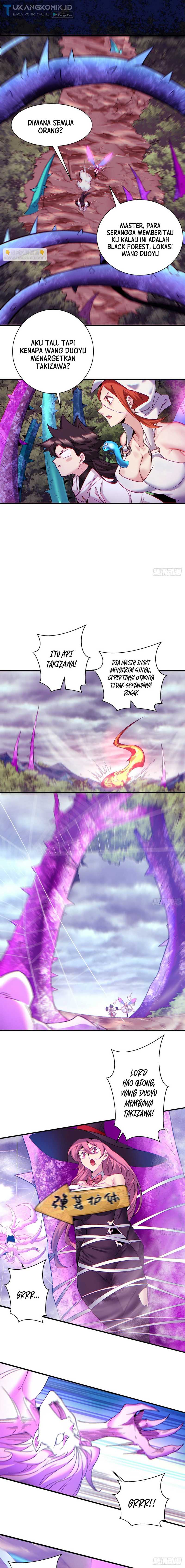 As The Richest Man, I Really Don’t Want To Be Reborn chapter 123