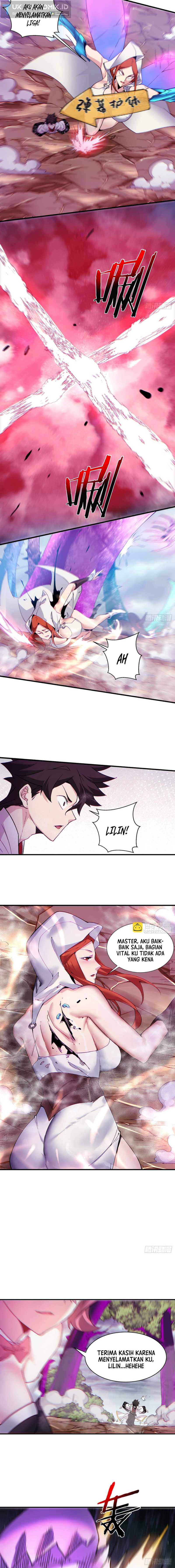 As The Richest Man, I Really Don’t Want To Be Reborn chapter 123