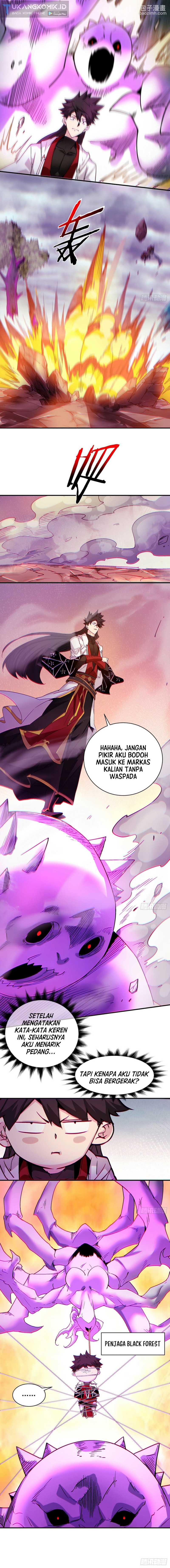 As The Richest Man, I Really Don’t Want To Be Reborn chapter 123