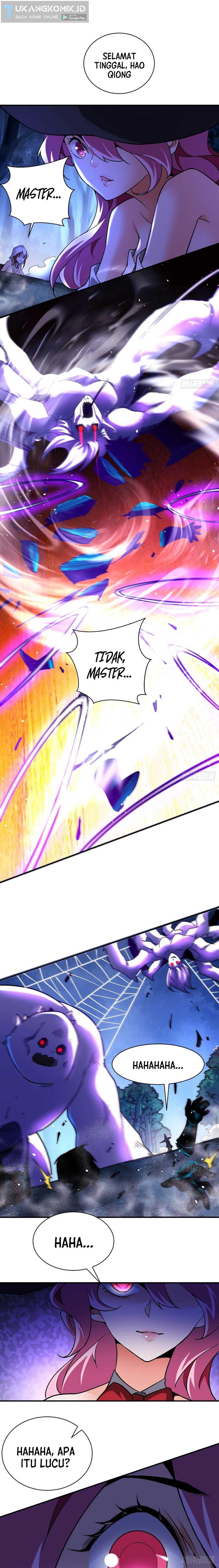 As The Richest Man, I Really Don’t Want To Be Reborn chapter 123