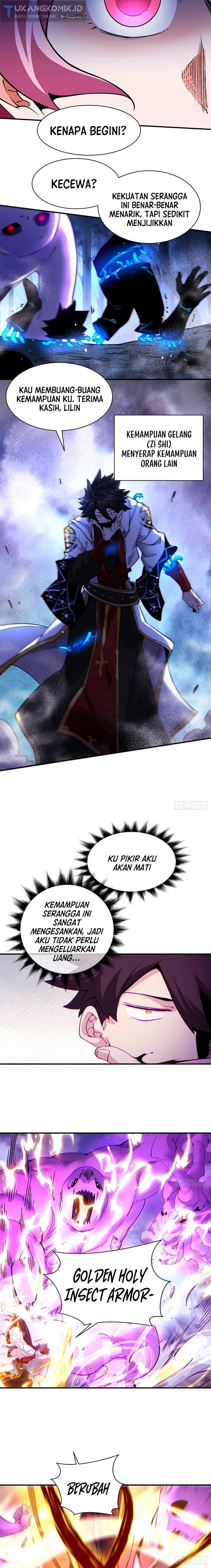 As The Richest Man, I Really Don’t Want To Be Reborn chapter 123