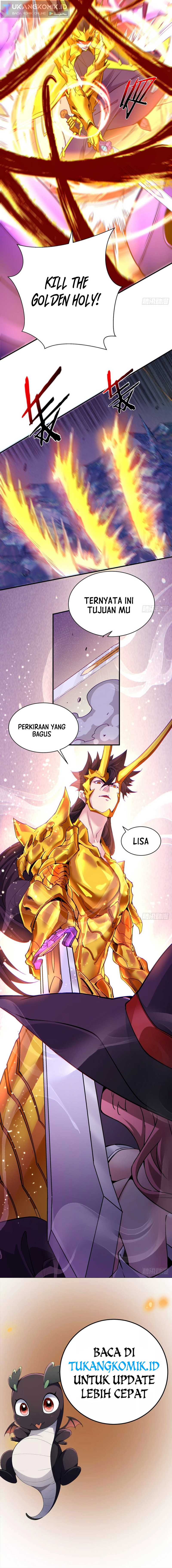 As The Richest Man, I Really Don’t Want To Be Reborn chapter 123