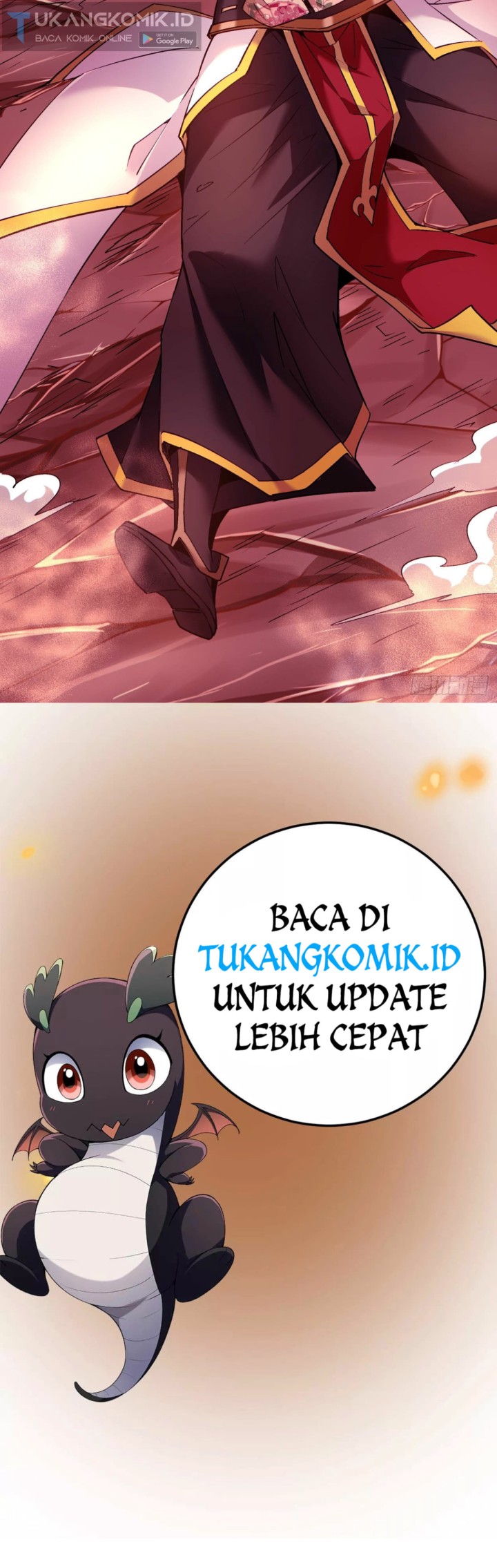 As The Richest Man, I Really Don’t Want To Be Reborn Chapter 129 Bahasa Indonesia