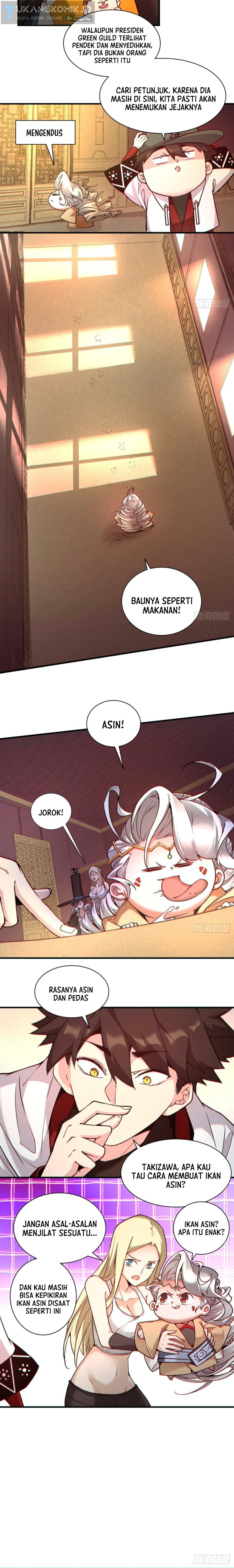 As The Richest Man, I Really Don’t Want To Be Reborn chapter 133