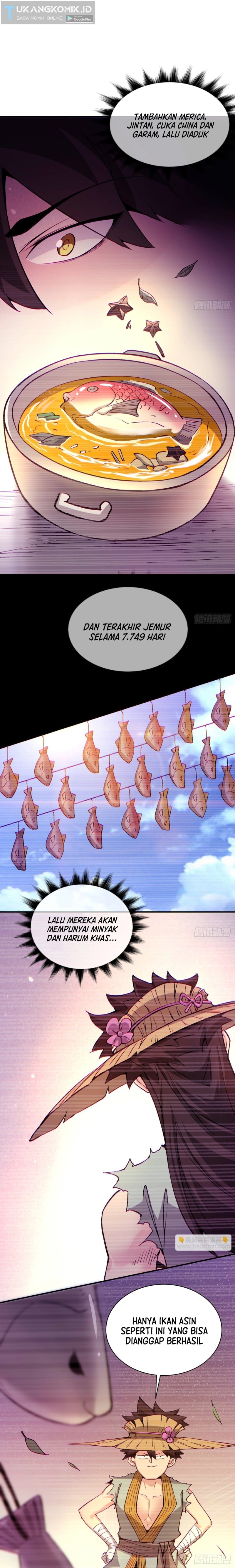 As The Richest Man, I Really Don’t Want To Be Reborn chapter 133